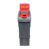 Fantom Procycle 33 Elektronik Atık Kovası, 80 L