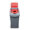 Fantom Procycle 34 Mini Elektronik Atık Kovası, 50 L