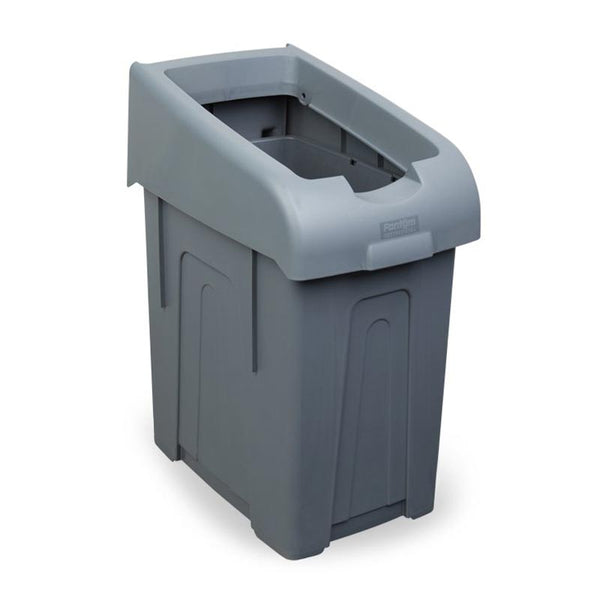 Fantom Procycle 5 Mini Atık Kovası, 50 L