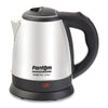 Fantom Prokettle 2400KT Çelik Su Isıtıcı Kettle, 1500 W