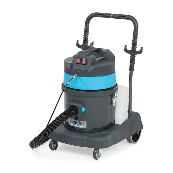 Fantom Promidi 250CP Islak ve Kuru Elektrik Süpürgesi ve Halı Yıkama Makinesi