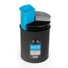 Fantom Roomcycle 31 Kağıt ve Metal Atık Kovası, 3x4 L