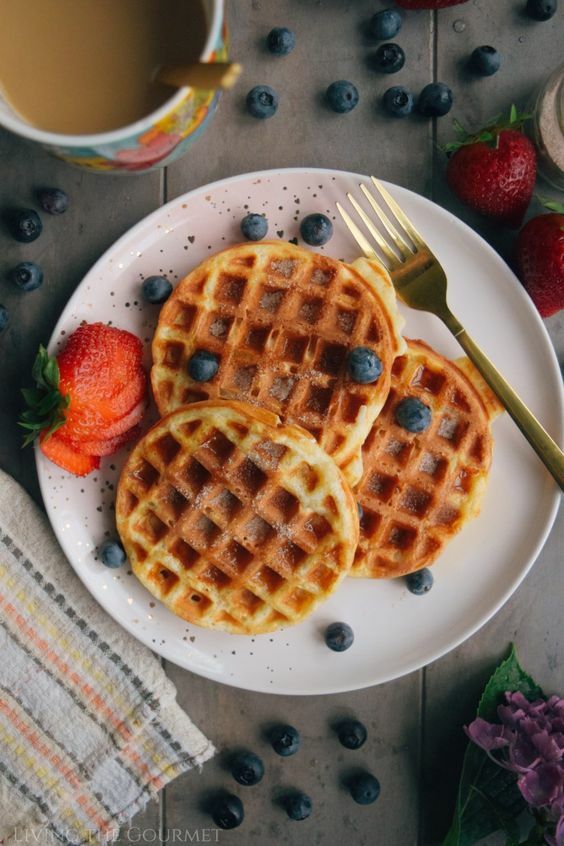 Omake Square Waffle Machine Coin