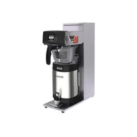 Fetco CBS-2111-XTS Filtre Kahve Demleme Makinesi + L4S10 TERMOS