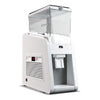 Fill Classic C1-G2 Karıştırıcılı Soğuk İçecek Dispenseri, 19 L, Beyaz Gri