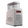 Fill Classic C1-K2 Karıştırıcılı Soğuk İçecek Dispenseri, 19 L, Beyaz Kırmızı