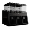 Fill Classic C3-S1 Fıskiyeli Soğuk İçecek Dispenseri, 3x19 L, Siyah