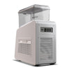 Fill Classic C4-G1 Fıskiyeli Soğuk İçecek Dispenseri, 4x19 L, Beyaz Gri