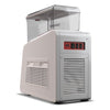 Fill Classic C4-K1 Fıskiyeli Soğuk İçecek Dispenseri, 4x19 L, Beyaz Kırmızı