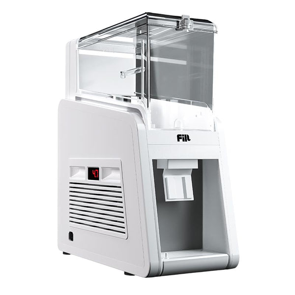 Fill Classic Pro P1-G1 Fıskiyeli Soğuk İçecek Dispenseri, 19 L, Beyaz Gri