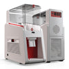 Fill Classic Pro P1-K1 Fıskiyeli Soğuk İçecek Dispenseri, 19 L, Beyaz Kırmızı