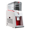 Fill Classic Pro P1-K2 Karıştırıcılı Soğuk İçecek Dispenseri, 19 L, Beyaz Kırmızı