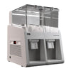 Fill Classic Pro P2-G1 Fıskiyeli Soğuk İçecek Dispenseri, 2x19 L, Beyaz Gri
