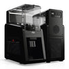 Fill Classic Pro P2-S1 Fıskiyeli Soğuk İçecek Dispenseri, 2x19 L, Siyah