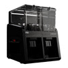Fill Classic Pro P2-S1 Fıskiyeli Soğuk İçecek Dispenseri, 2x19 L, Siyah