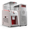 Fill Classic Pro P3-K1 Fıskiyeli Soğuk İçecek Dispenseri, 3x19 L, Beyaz Kırmızı