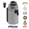 SM 210 2Hp 230V AC ST 310 3Hp 400V/AC