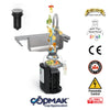SM 210 2Hp 230V AC ST 310 3Hp 400V/AC