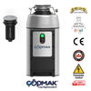 SM 210 2Hp 230V AC ST 310 3Hp 400V/AC