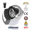 SM 210 2Hp 230V AC ST 310 3Hp 400V/AC