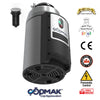 SM 210 2Hp 230V AC ST 310 3Hp 400V/AC