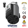 SM 210 2Hp 230V AC ST 310 3Hp 400V/AC