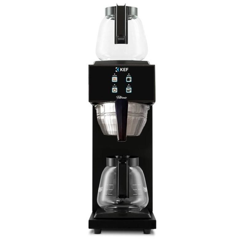 KEF Programmable Filter Coffee Machine