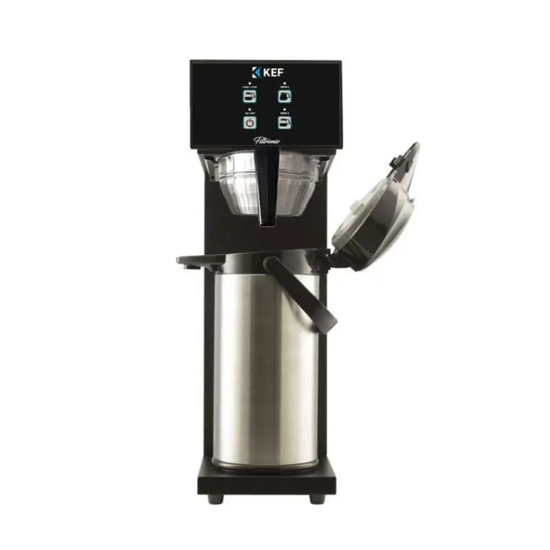 FLC120-AP Filtronic Profesyonel Filtre Kahve Makinesi