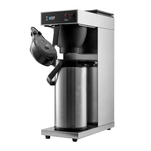 KEF FLT120-AP Filtro Profesyonel Filtre Kahve Makinesi