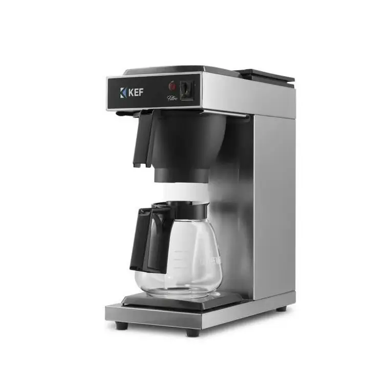 FLT120 Filtro Filtre Kahve Makinesi