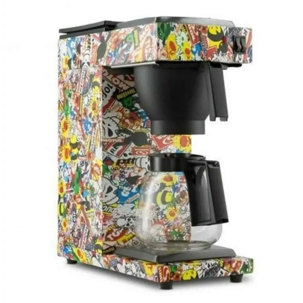 KEF FLT120 Filtro G1 Graffity Filtre Kahve Makinesi