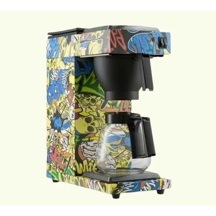 FLT120 Filtro G2 Graffity Filtre Kahve Makinesi