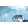 Iceinox 130 Kg Buz Makinesi