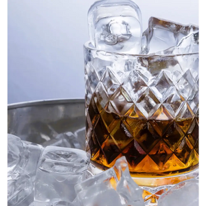 Galleyz 130 Kg Buz Makinesi