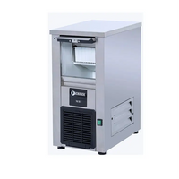 Iceinox 25 Kg Buz Makinesi