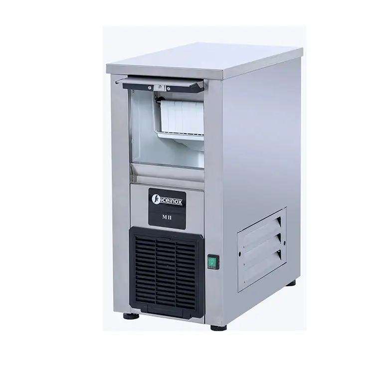 Galleyz 25 Kg Buz Makinesi