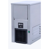 Iceinox 35 Kg Küp Buz Makinesi