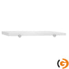 Galleyz Çalışma Tezgahı için Kesme Tahtası - 600x600mm - Beyaz