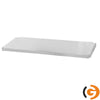 Galleyz Çalışma Tezgahı için Kesme Tahtası - 600x600mm - Beyaz