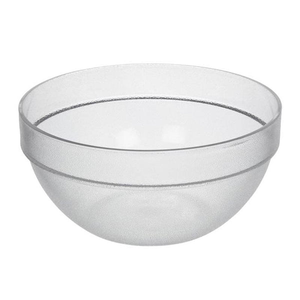 Bora Plastik Polikarbon Gastronomi Kase, 23 cm