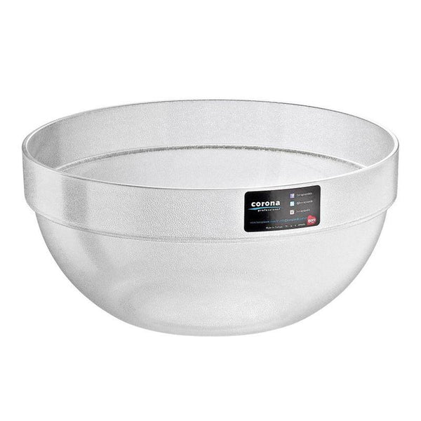 Bora Plastik Polikarbon Gastronomi Kase, 29 cm