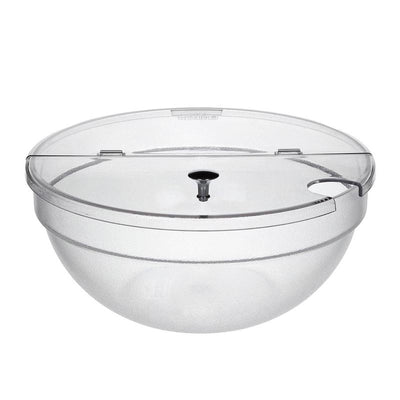 Bora Plastik Kapaklı Gastronomi Kase, 29 cm