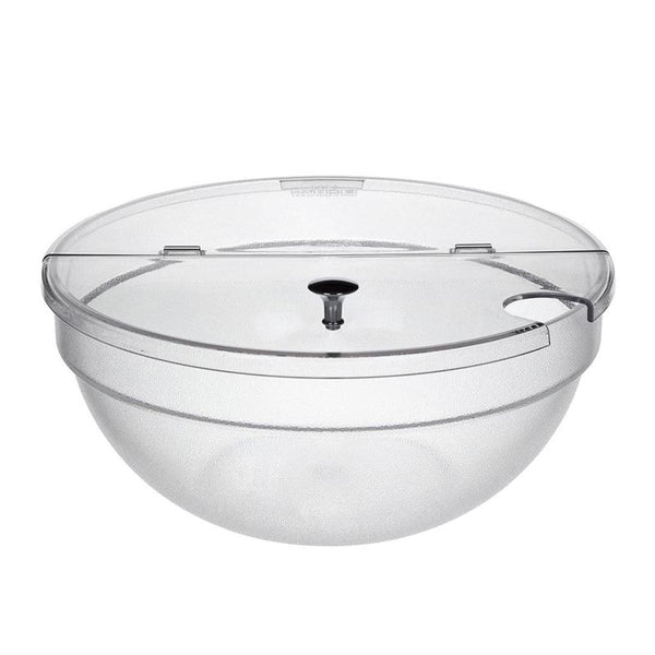 Bora Plastik Kapaklı Gastronomi Kase, 29 cm
