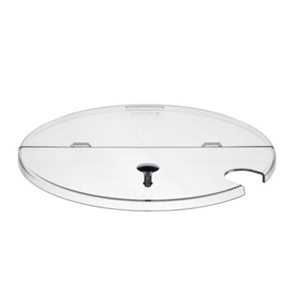 Bora Plastik Gastronomi Kase Kapak, 29 cm