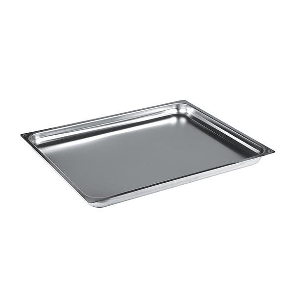 Öztiryakiler Gastronom Tepsi, GN 1/2, H:65 mm, 325x265 mm