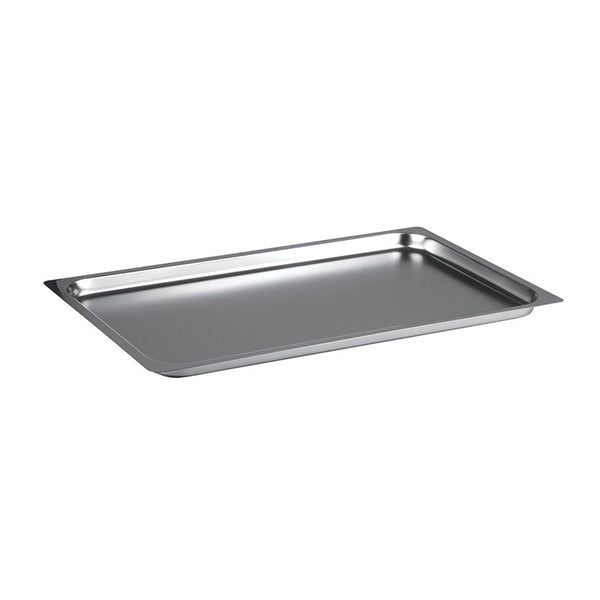 Öztiryakiler Gastronom Tepsi, GN 2/1, H:65 mm, 650x530 mm