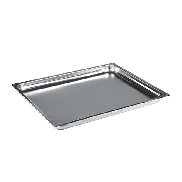 Öztiryakiler Gastronom Tepsi, GN 2/3, H:20 mm, 354x325 mm