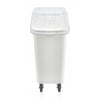 GastroPlast GIB-02 Polipropilen Erzak Arabası, 82 L