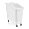 GastroPlast GIB-02 Polipropilen Erzak Arabası, 82 L