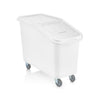 GastroPlast GIB-03 Polipropilen Erzak Arabası, 62 L